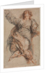 St. John the Evangelist, c. 1700-1702 by Charles de La Fosse