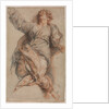 St. John the Evangelist, c. 1700-1702 by Charles de La Fosse