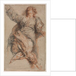 St. John the Evangelist, c. 1700-1702 by Charles de La Fosse