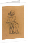 St. Louis pendant la Justice, c. 1875 by Alexandre Cabanel