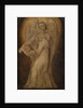 St. Matthew, 1799 by William Blake