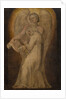 St. Matthew, 1799 by William Blake