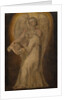 St. Matthew, 1799 by William Blake