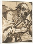 St. Matthias, 1623-30 by Ludolph Büsinck