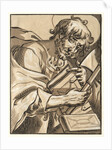 St. Matthias, 1623-30 by Ludolph Büsinck