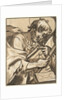 St. Matthias, 1623-30 by Ludolph Büsinck