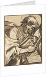 St. Matthias, 1623-30 by Ludolph Büsinck