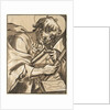 St. Matthias, 1623-30 by Ludolph Büsinck