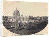 St. Peter's, 1858 by Robert Macpherson