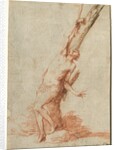 St. Sebastian, 1626-1630 by Jusepe de Ribera