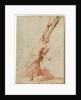 St. Sebastian, 1626-1630 by Jusepe de Ribera