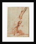 St. Sebastian, 1626-1630 by Jusepe de Ribera