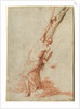 St. Sebastian, 1626-1630 by Jusepe de Ribera