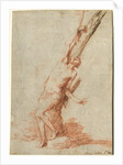 St. Sebastian, 1626-1630 by Jusepe de Ribera