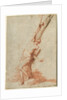 St. Sebastian, 1626-1630 by Jusepe de Ribera