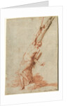 St. Sebastian, 1626-1630 by Jusepe de Ribera