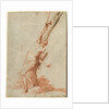 St. Sebastian, 1626-1630 by Jusepe de Ribera