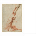 St. Sebastian, 1626-1630 by Jusepe de Ribera