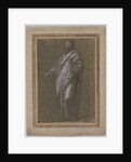 Standing Male Figure, c. 1610/13 by Ludovico Cardi Cigoli