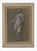 Standing Male Figure, c. 1610/13 by Ludovico Cardi Cigoli