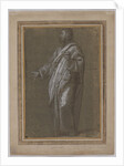 Standing Male Figure, c. 1610/13 by Ludovico Cardi Cigoli