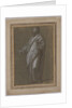 Standing Male Figure, c. 1610/13 by Ludovico Cardi Cigoli