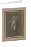 Standing Male Figure, c. 1610/13 by Ludovico Cardi Cigoli