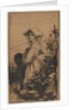 Standing Woman and Child, 2nd half 1800s by Carl Bloch