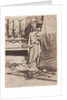 Statue of the Virgin, Notre Dame de Paris, 1853 by Auguste Mestral
