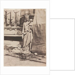 Statue of the Virgin, Notre Dame de Paris, 1853 by Auguste Mestral