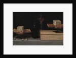 Still Life with Sweets, 1622 by Juan van der Hamen y Léon