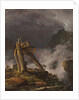 Storm in the Mountains, 1847 by Frederic Edwin Church