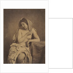 Study after Nature, c. 1853-1855 by Julien Vallou de Villeneuve