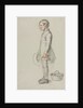 Study for 'Country Cousins', c. 1847-1848 by Richard Redgrave
