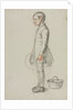 Study for 'Country Cousins', c. 1847-1848 by Richard Redgrave