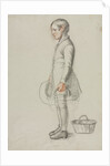 Study for 'Country Cousins', c. 1847-1848 by Richard Redgrave