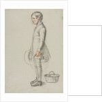Study for 'Country Cousins', c. 1847-1848 by Richard Redgrave