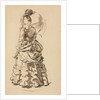 Study for 'Mind and Matter' by Charles Samuel Keene