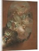 Study for 'The Apotheosis of Ferdinand IV and Maria Carolina, King and Queen of Naples'?, c. 1781 by Pietro Bardellino