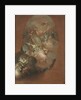 Study for 'The Apotheosis of Ferdinand IV and Maria Carolina, King and Queen of Naples'?, c. 1781 by Pietro Bardellino