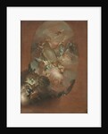 Study for 'The Apotheosis of Ferdinand IV and Maria Carolina, King and Queen of Naples'?, c. 1781 by Pietro Bardellino