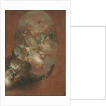 Study for 'The Apotheosis of Ferdinand IV and Maria Carolina, King and Queen of Naples'?, c. 1781 by Pietro Bardellino