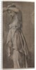 Study for Penelope, c. 1806 by Anicet Charles Gabriel Lemonnier