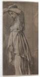 Study for Penelope, c. 1806 by Anicet Charles Gabriel Lemonnier