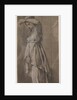 Study for Penelope, c. 1806 by Anicet Charles Gabriel Lemonnier