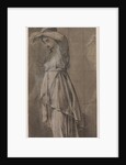 Study for Penelope, c. 1806 by Anicet Charles Gabriel Lemonnier