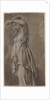 Study for Penelope, c. 1806 by Anicet Charles Gabriel Lemonnier
