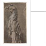 Study for Penelope, c. 1806 by Anicet Charles Gabriel Lemonnier