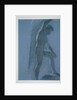 Study of a Male Nude, c. 1810 by Pierre-Paul Prud'hon