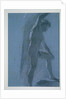 Study of a Male Nude, c. 1810 by Pierre-Paul Prud'hon